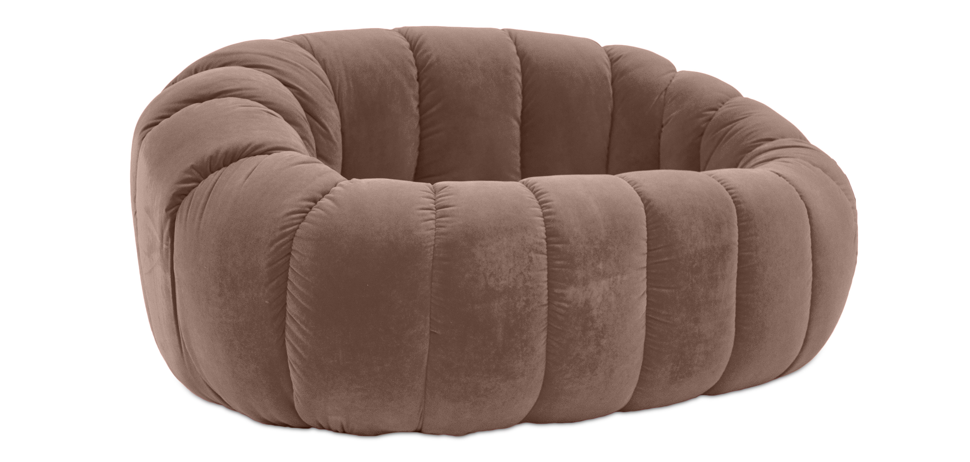 Canapé Pouf Pumpkin