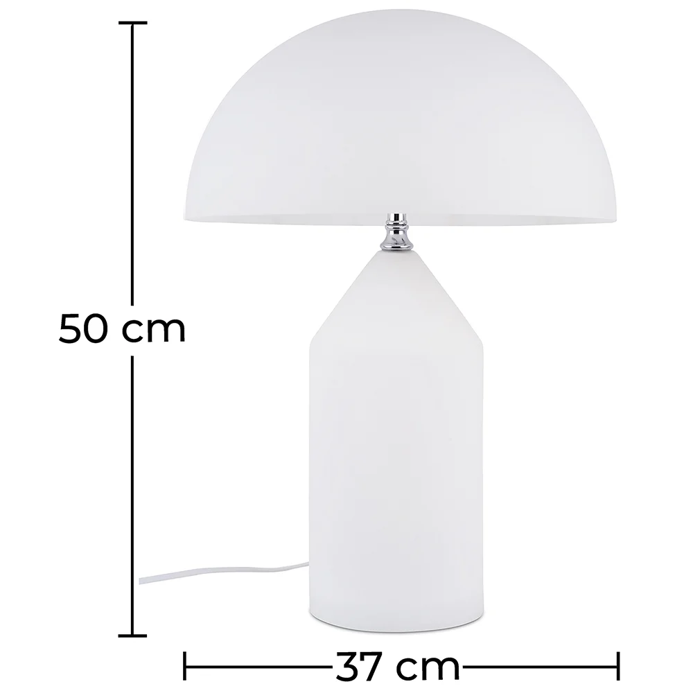 Lampe de Table - Lampe de Salon Design - Locly image 10