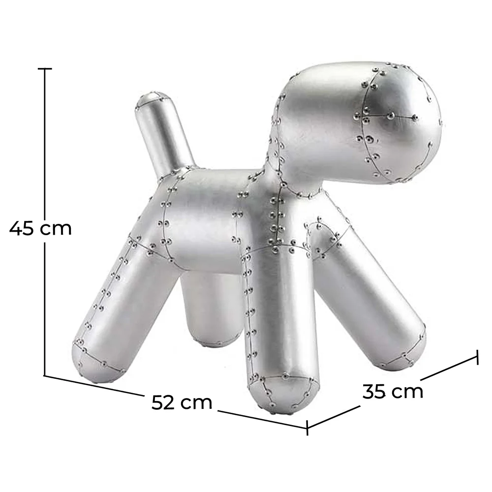 Chaise enfant - Chaise enfant Pony - Aviator image 10