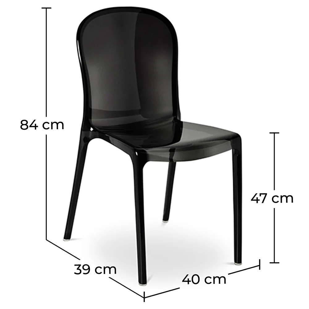 Chaise de salle à manger - Design - Thapya image 10