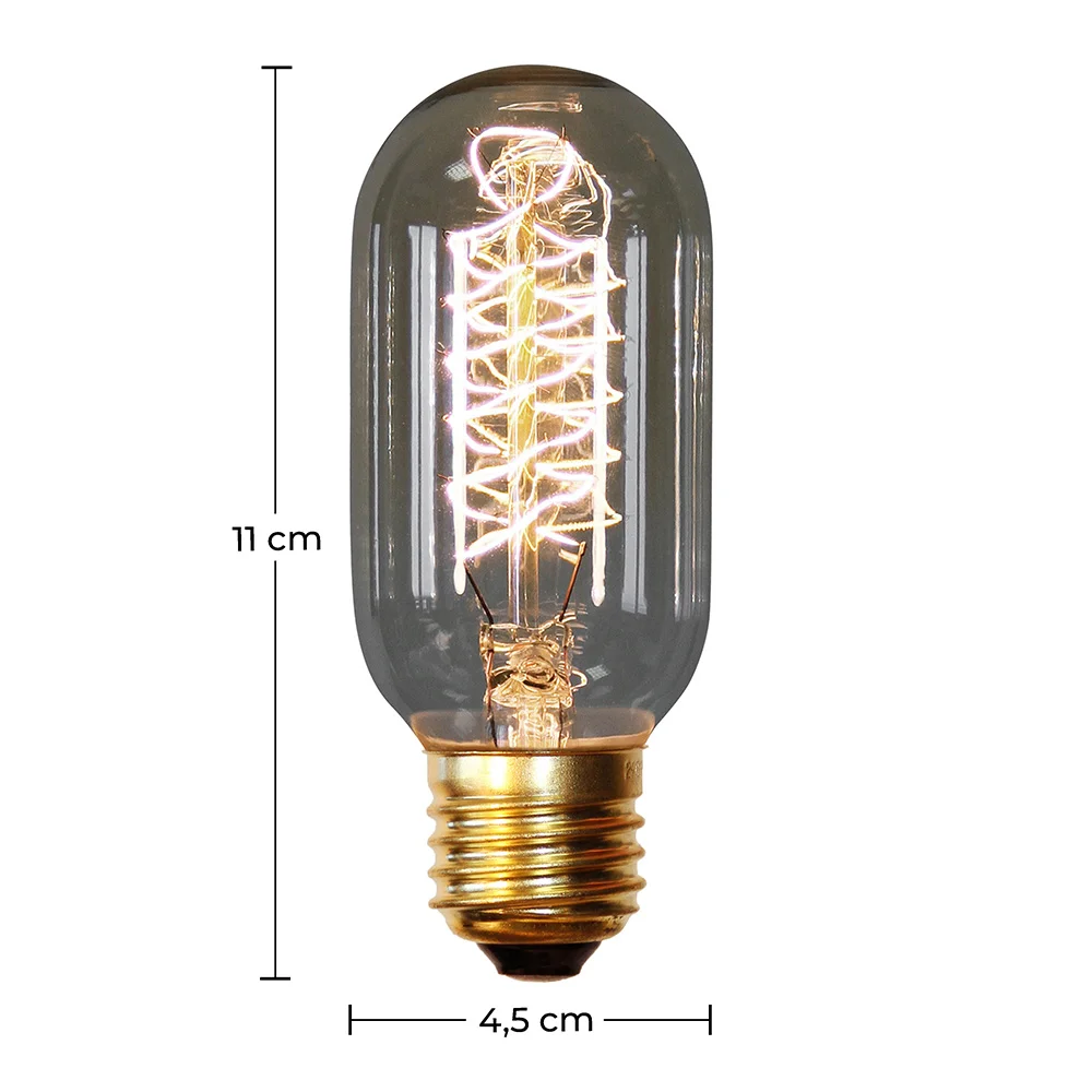 Ampoule Edison Vintage - Valve image 10