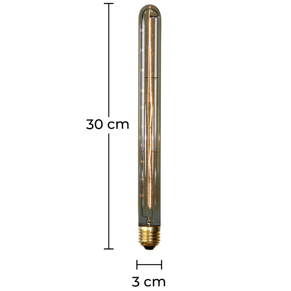 Ampoule Edison Vintage -Tube  image 10