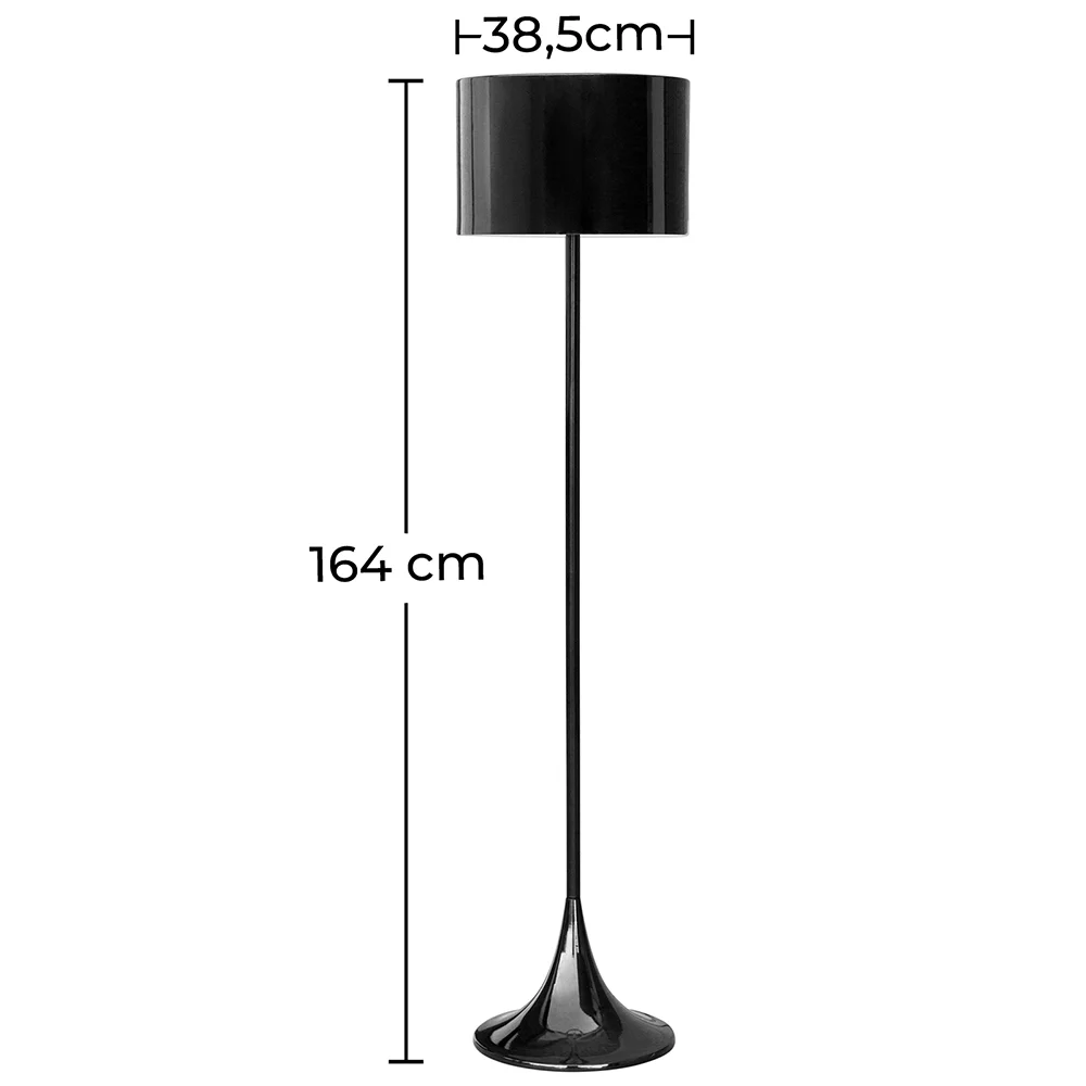 Lampe de sol - Lampe de salon - Spone




 image 10