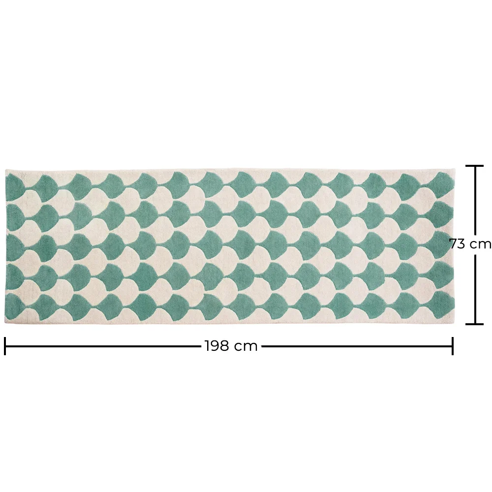 Tapis Design en Laine - Goda image 10