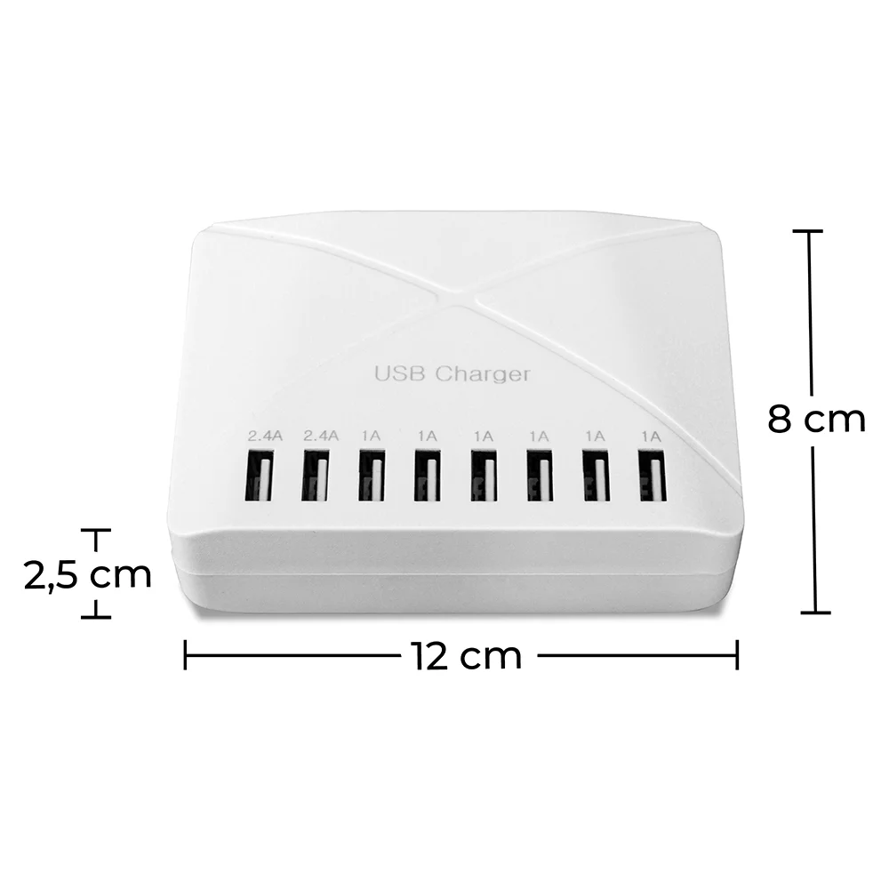 Chargeur de Lampe USB Portable - Vina image 10