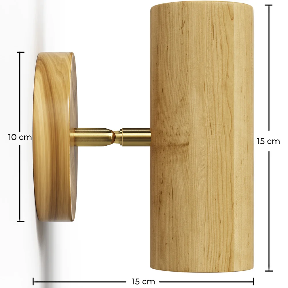 Applique Murale en Bois - Jera image 10