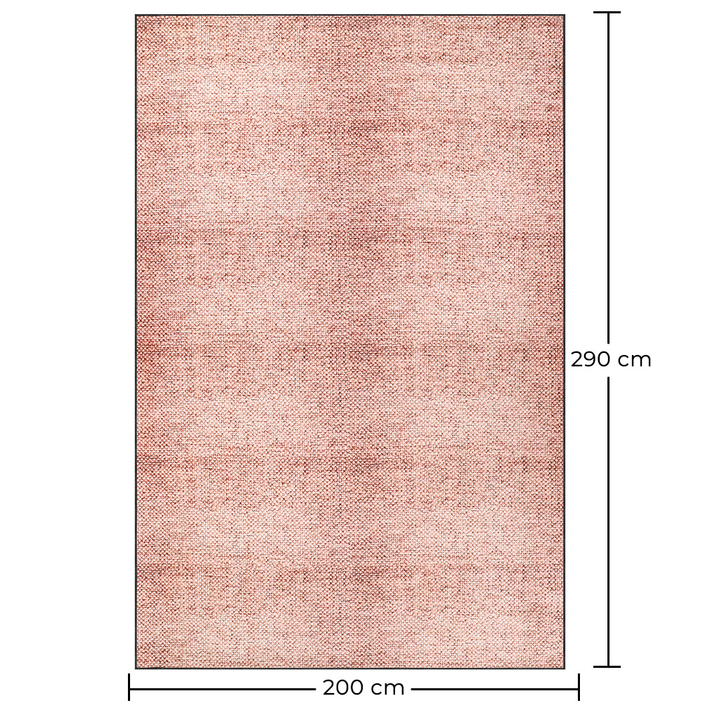 Grand Tapis Design Contemporain et Moderne - (290x200 cm) - Paelix image 10