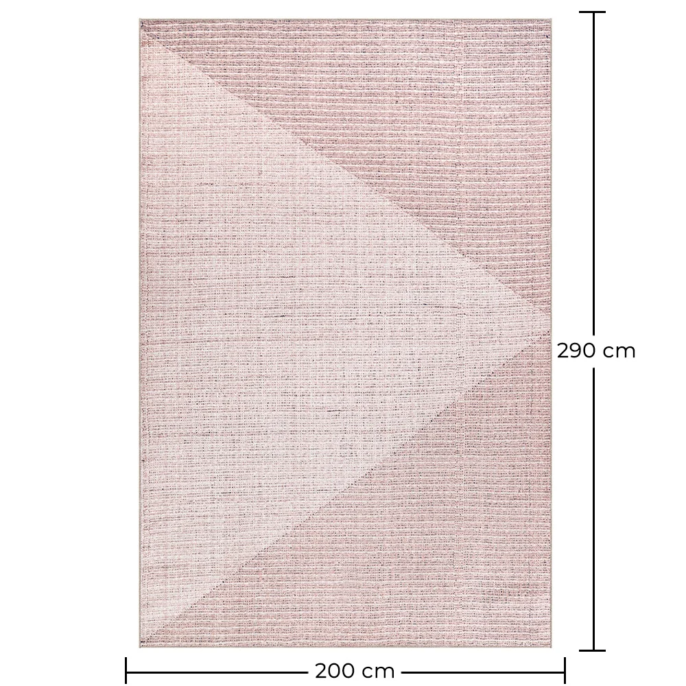 Grand Tapis au Design Moderne - (290x200 cm) - Opus image 10