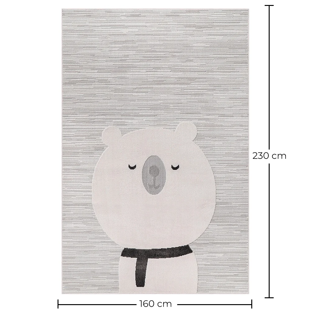 Tapis pour Enfant - (160x230 cm) - Nereid image 10