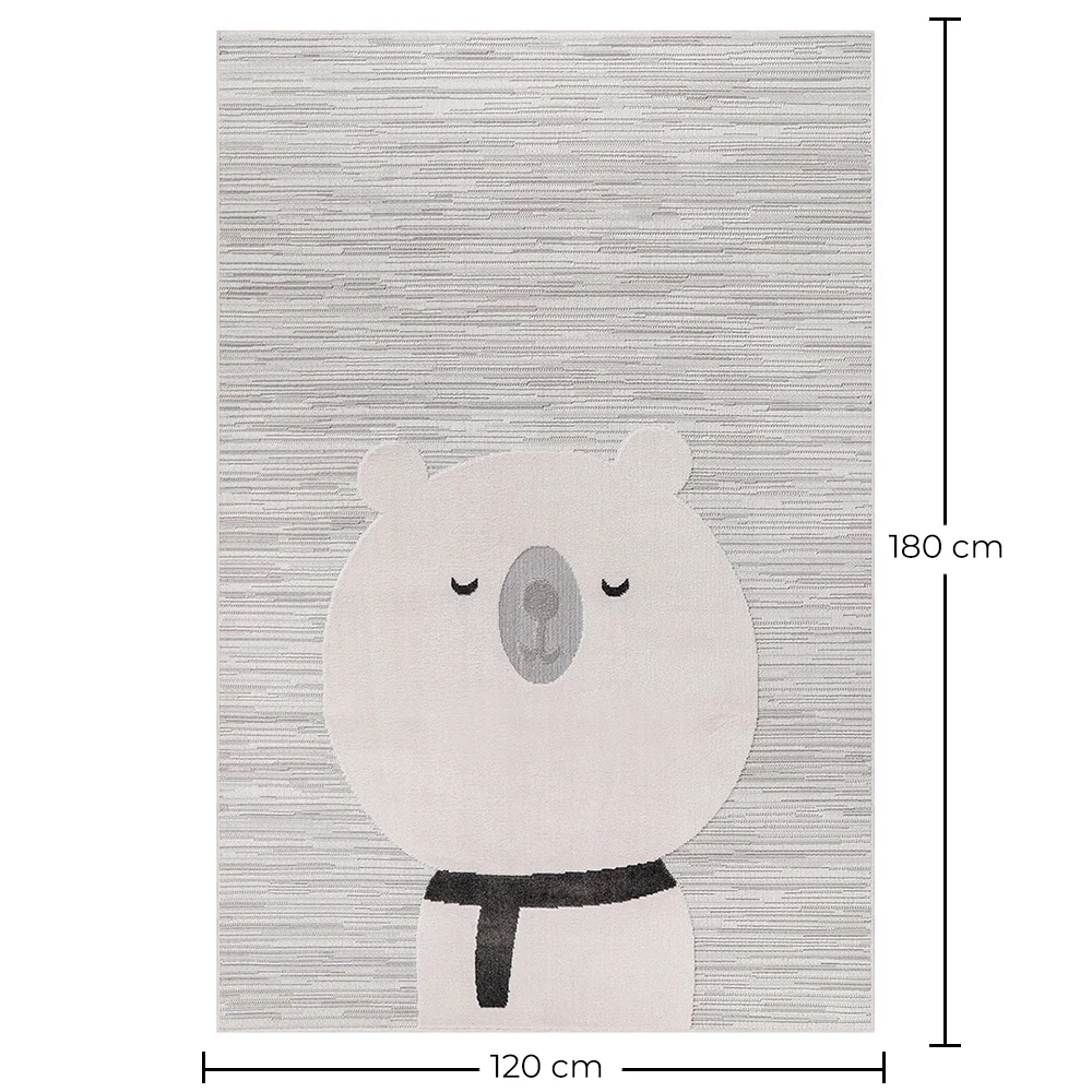 Tapis pour Enfant - (120x180 cm) - Nereid image 10
