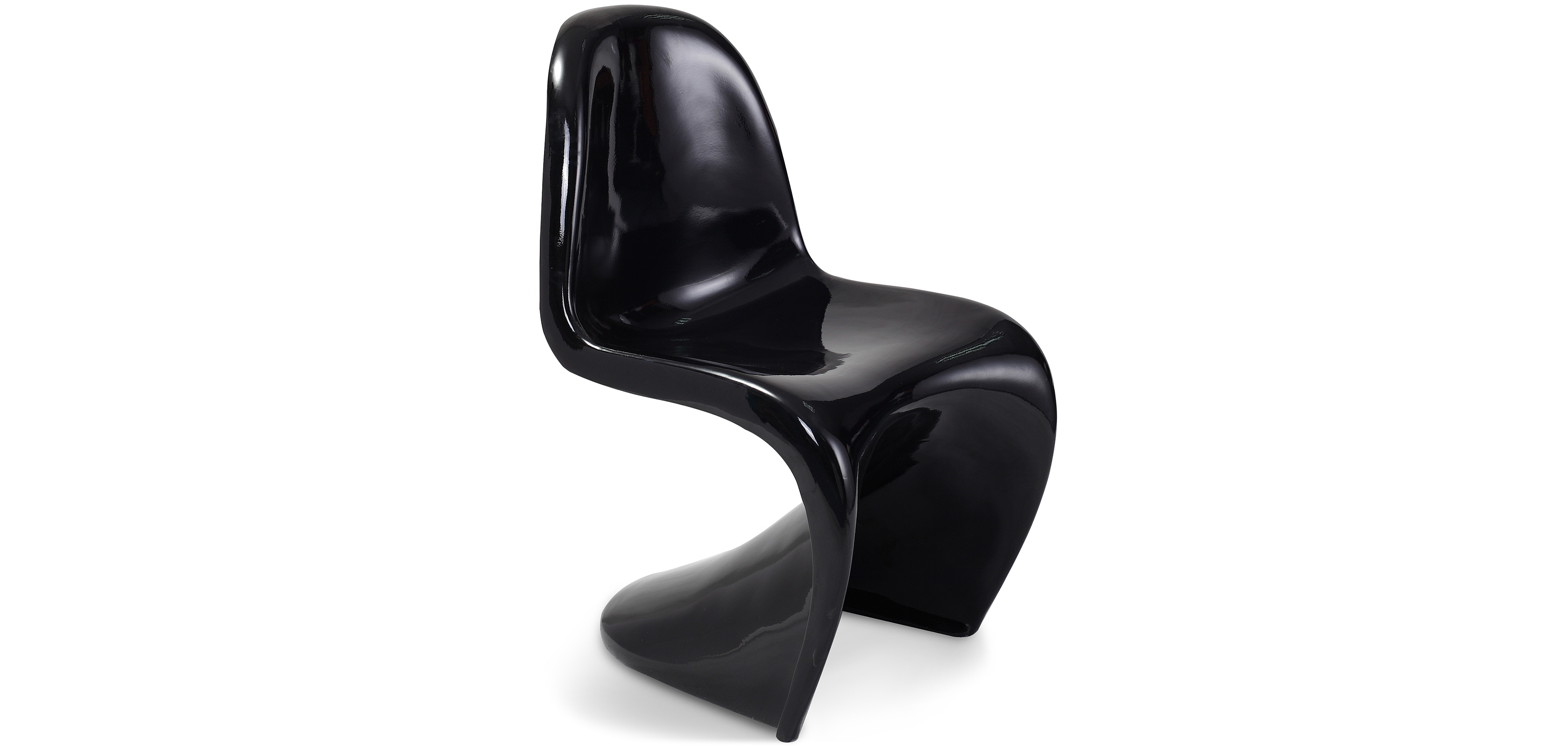 La Chaise De Verner Panton: Verner Panton Chaise – IBRB