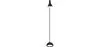 Lampadaire - Lampe de Salon Flexo - Nalan image 7