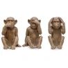 Figurines Décoratives Design - Singes - Sapiens image 7