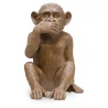 Figurines Décoratives Design - Singes - Sapiens image 7