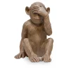 Figurines Décoratives Design - Singes - Sapiens image 7