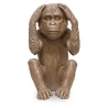 Figurines Décoratives Design - Singes - Sapiens image 7