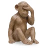  Figurine Décorative Design - Singe Aveugle - Sapiens image 7