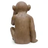  Figurine Décorative Design - Singe Aveugle - Sapiens image 7