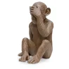  Figurine Décorative Design - Singe Aveugle - Sapiens image 7