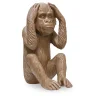 Figurine Décorative Design - Singe Sourd - Sapiens image 7