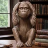 Figurine Décorative Design - Singe Sourd - Sapiens image 7