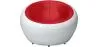 Fauteuil Egg Poco Chair - Simili Cuir image 7