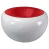 Fauteuil Egg Poco Chair - Simili Cuir image 7