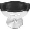 Fauteuil avec Accoudoirs - Style Aviateur - Cuir - Tulip image 7