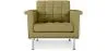 Fauteuil avec Accoudoirs - Revêtement en Similicuir - Town image 7