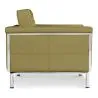Fauteuil avec Accoudoirs - Revêtement en Similicuir - Town image 7