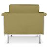 Fauteuil avec Accoudoirs - Revêtement en Similicuir - Town image 7