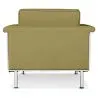 Fauteuil avec Accoudoirs - Revêtement en Similicuir - Town image 7