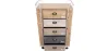 Commode en Bois - Design Industriel - Joy image 7