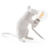Lampe de Table - Lampe Souris Rat pour Enfants - Resina image 7