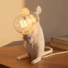 Lampe de Table - Lampe Souris Rat pour Enfants - Resina image 7