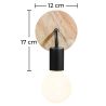 Applique Murale - Style Scandinave - Bruno image 7