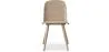 Chaise de salle à manger en bois - Style scandinave - Berd image 7
