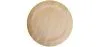 Table basse ronde en bois - Ply image 7