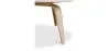 Table basse ronde en bois - Ply image 7