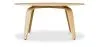 Table basse ronde en bois - Ply image 7