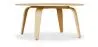 Table basse ronde en bois - Ply image 7