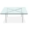 Table basse carrée - Verre - 19 mm - Town. image 7