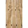 Banc en Bois Style Nordique (180cm) - Yean image 7