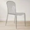 Chaise de salle à manger - Design - Thapya image 7