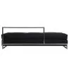 Banc rembourré en similicuir - Dayved image 7