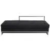 Banc rembourré en similicuir - Dayved image 7