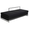 Banc Tapissé en Cuir - Dayved image 7