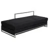 Banc Tapissé en Cuir - Dayved image 7