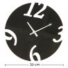 Horloge murale Mains image 7