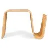 Table d'appoint - Design Porte-revues - Bois - Audrey image 7